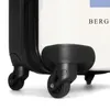 NoBoringSuitcases.com® Großer Koffer - Kunstwerk - Matisse Produktbild-Vorschau 6