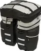 Gepäckträgertasche Fahrrad 3tlg und Fahrradtasche Produktbild-Vorschau 5