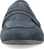 Rieker Damen-Slipper Blau, Farbe:blau, EU Größe:37 Produktbild-Vorschau 7