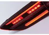 Fari posteriori a LED completi per Volkswagen Golf VIII Anteprima dell’immagine prodotto 3