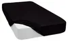 Spannbettlaken Jersey Spannbetttuch 100% Baumwolle Produktbild-Vorschau 2