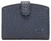 VOi Geldbörse Hirsch Romi Wallet Schwarz Produktbild-Vorschau 6