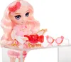 Rainbow High Creative Crystals Fashion Doll- Bella Voir les images du produit 24