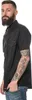 ROCK-IT Apparel Herren Kurzarm Hemd - 100% Baumwolle - Produktbild-Vorschau 5