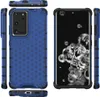 Honeycomb Armored Case mit Gelrahmen Samsung Galaxy S22 Produktbild-Vorschau 12