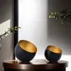 Marrakesch 2er Set Deko Aesthetic Teelichthalter aus Metall Produktbild-Vorschau 6