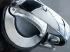 Close-up of a KitchenAid stand mixer attachment hub. Produktbild-Vorschau
