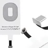 Choetech Wireless Charger Lightning adaptér pre bezdrôtové Náhľad obrázku produktu 8