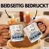 Tierfreund Geschenk Tasse So Gut Kann Nur Ein Tierfreund Produktbild-Vorschau 2