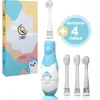 Loby Elektrický zubní kartáček Dětský dětský zubní kartáček Náhled obrázku produktu 1
