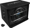 Hifonics TITAN TSA250R Aktiv Bassreflex-Subwoofer 25 cm Produktbild-Vorschau 1
