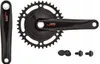 Shimano Nexus FC-C6000 38T 170mm 1-fach Kurbelgarnitur Produktbild-Vorschau 2
