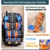 BRAST Ambiness Massagesessel Relaxsessel NALA | 42 Produktbild-Vorschau 3