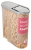 KEEEPER Cerealien-Box "Jean" nordic grey Voir les images du produit 2