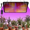 LED crescere lampada pianta lampada 30W 1600lm 225 LED Anteprima dell’immagine prodotto 1