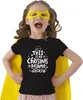 This is my Christmas Pajama Shirt Weiß Motiv - Weihnachten Produktbild-Vorschau 3
