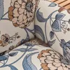 Stretch Armchair Cover Elastický potištěný potah na pohovku Náhled obrázku produktu 7