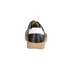 Finn Comfort Interlagos Schwarz/Weiß, Herren, Sneaker, Produktbild-Vorschau 4