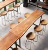 Gastronomiemöbel Bar Gewerblich  Esszimmerstuhl Produktbild-Vorschau 3
