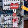 VEVOR 42-pièces Lockout-Tagout-Kits, kit de loterie de Voir les images du produit 9