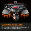 WORX Landroid Vision S250 WR202E: Intelligenter Mähroboter Produktbild-Vorschau 14