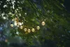 Star Trading Solar-Lichterkette Outdoor, warmweiß, klar, 10 Produktbild-Vorschau 17