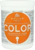 Kallos Color Hair Mask With Linseed Oil And UV Filtr 1000 Voir les images du produit 5