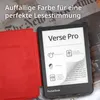 PocketBook H-S-634-R-WW, Cover, Rot, Pocketbook, 15,2 cm Produktbild-Vorschau 11