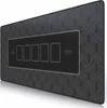 CSL Poker mat XL podkładka na stół do pokera 90 x 40 cm / Podgląd zdjęcia produktu 1