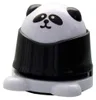 Bezsponková kancelárska zošívačka EcoSavers Panda Náhľad obrázku produktu 3