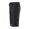 BLACK CREVICE - Herren Isolationshose/Thermoshorts/kurze Produktbild-Vorschau 3