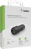 Belkin USB-A nabjeka do auta, 24W, ern CCB001btBK Náhled obrázku produktu 2