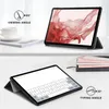 INF Premium Tri-Fold Hülle für Samsung Galaxy Tab S8 Plus Produktbild-Vorschau 2