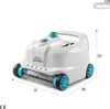 Aspiratore Intex 28005 ZX300 Deluxe, per piscina, Anteprima dell’immagine prodotto 25