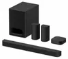 Soundbar-System Sony HTS60.CEL Theater System 6 Produktbild-Vorschau 1