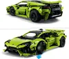 LEGO® Technic 42161 Lamborghini Huracán Technical Podgląd zdjęcia produktu 16
