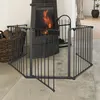 Griglia per camino Jopassy Griglia di sicurezza per forno Anteprima dell’immagine prodotto 4