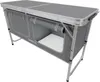 24MOVE® Campingküche faltbar, Outdoorküche Produktbild-Vorschau 11