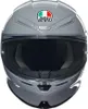 Kask pełnotwarzowy Agv K6 S E2206 Mplk Grey M Grey M Podgląd zdjęcia produktu 10