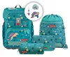 Step by Step sac d'école Cloud Schulranzen-Set 5 pièces Voir les images du produit 13