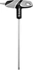 YATO Šroubovák T TORX s otvorem T30 YT-05608 Náhled obrázku produktu 1