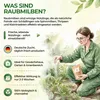 Power Raubmilben gegen Thripse – Streuware mit 5x Tüten für Produktbild-Vorschau 5