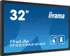 32" Bonded PCAP Anti-glare Bezel Free 40-Points Touch Produktbild-Vorschau 3