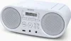 Sony ZS-PS50 - AM,FM - 87,5 - 108 MHz - 4 W - MP3,WMA - Podgląd zdjęcia produktu 2