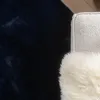 Volero - Hochflor Teppich - Comfy Supreme Dunkelblau - Produktbild-Vorschau 7