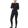 REUSCH Reusch Underwear Set black black S Produktbild-Vorschau 16