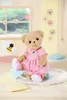 Zapf 834442 BABY born medvědí šaty Náhled obrázku produktu 12