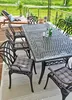 JACK Outdoor Stuhlkissen 38x38cm Lounge Kissen Auflage Produktbild-Vorschau 6