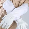 Imkeranzug Größe XXL mit Handschuhen – Weiß, Belüftet, Produktbild-Vorschau 7