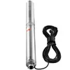 SucceBuy 1500 W pompa sommersa per pozzi profondi - 9,8 Anteprima dell’immagine prodotto 1
